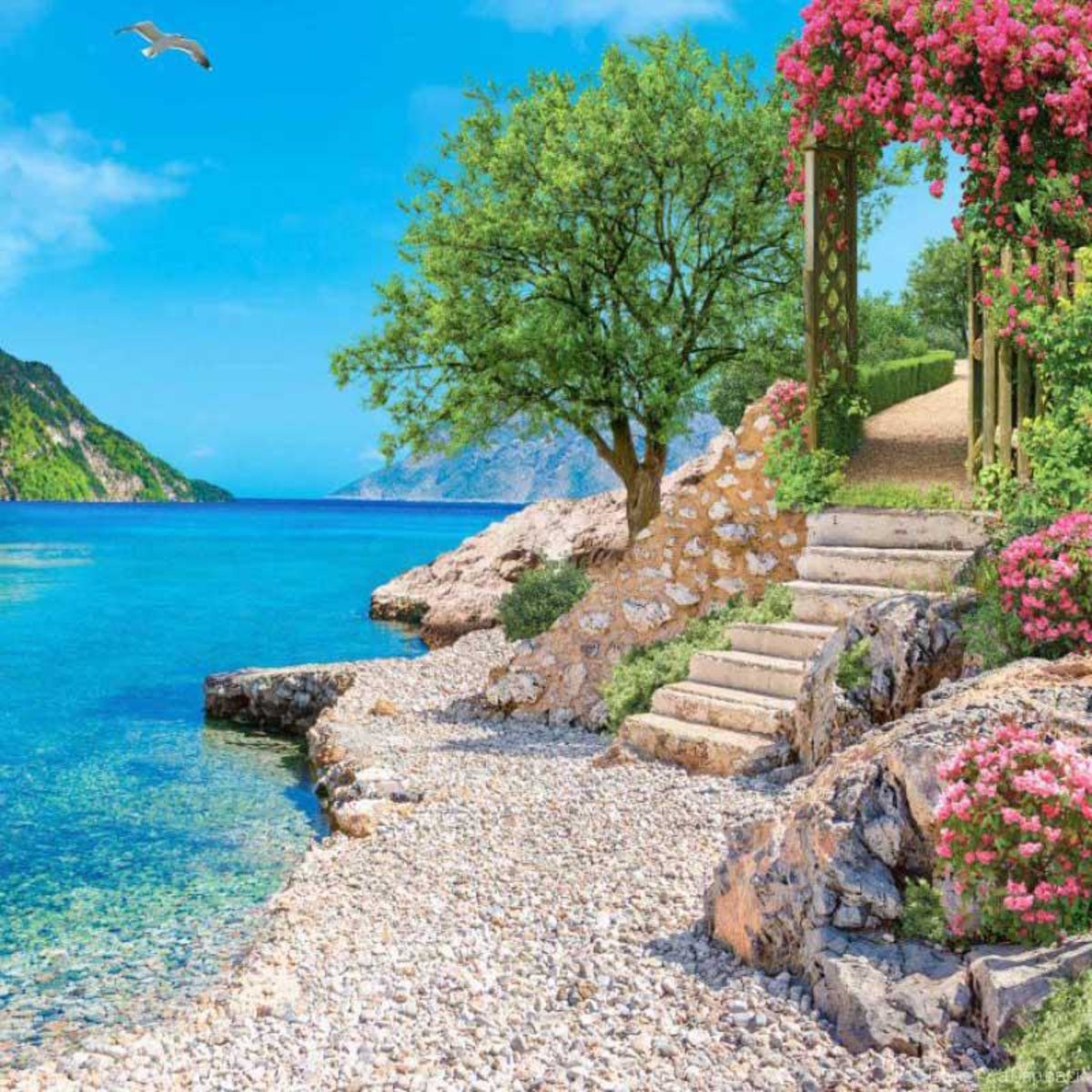 Замена hydra